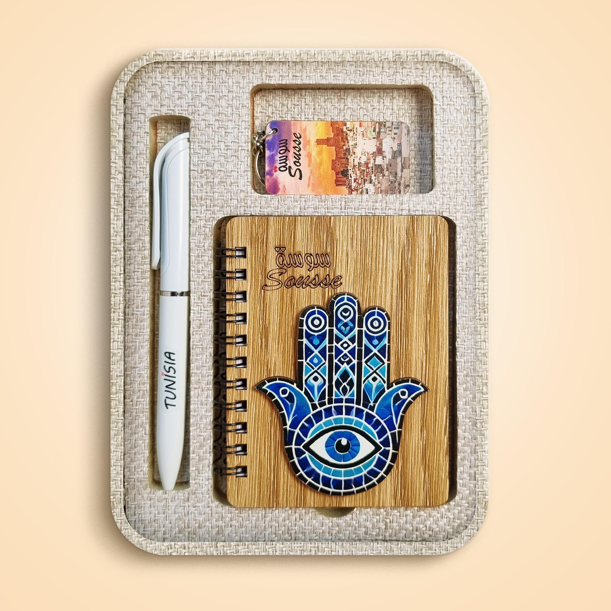 Box Héritage Compact  - Sousse